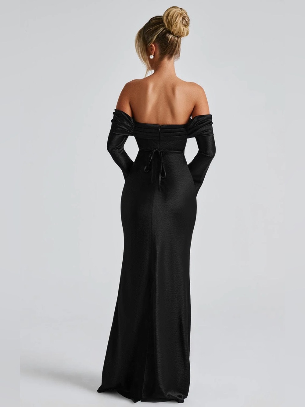 SELENE BABYBOO FASHION DRESS - Picture 6 of 7